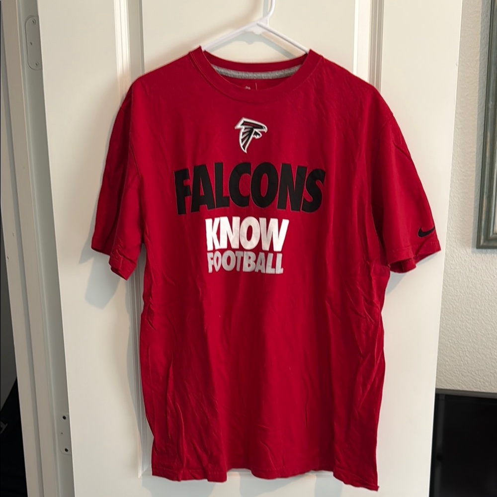 Nike Atlanta Falcons T--Shirt